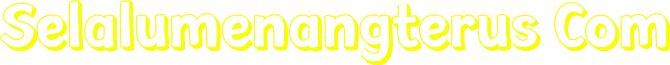 Selalumenangterus Com